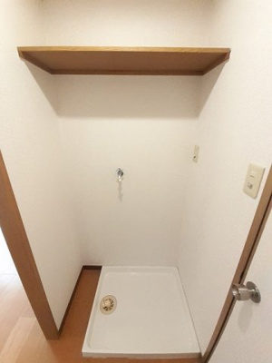 【設備】 | ウイングⅡ