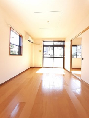 【内装】 | ウイングⅡ