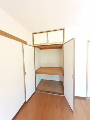 【収納】 | ウイングⅡ