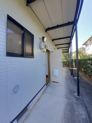 【その他共用部分】 | ウイングⅡ