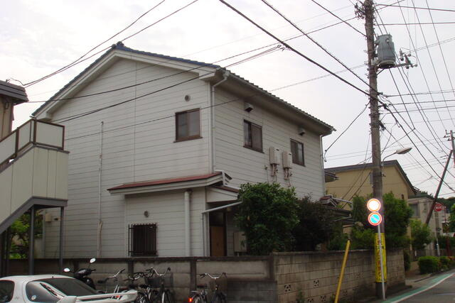 コーポ関の画像