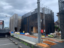 Cradle garden羽曳野市誉田第4　5号棟の画像