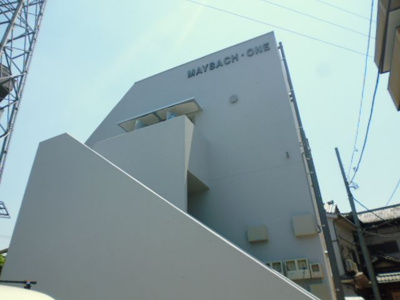 【外観】 | MY BACH one
