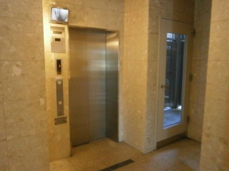 カスタリア森下のその他共用部分