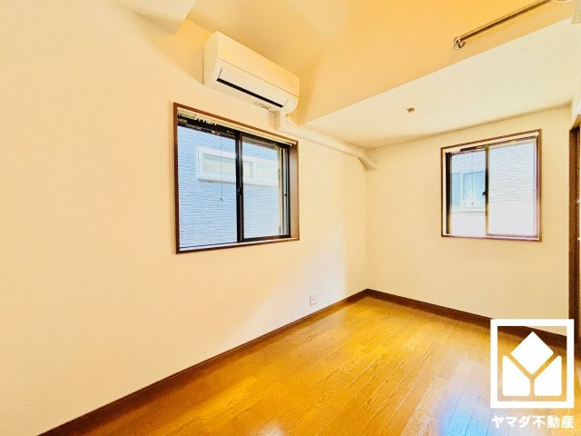 宇治市広野町大開の子供部屋