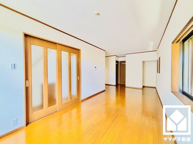 宇治市広野町大開