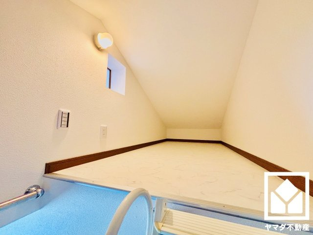 宇治市広野町大開の収納