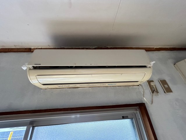 宇福寺天神２３２店舗付き住居の設備