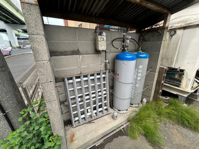 宇福寺天神２３２店舗付き住居のその他