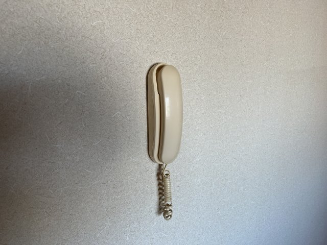 第２大椿ビルのセキュリティ