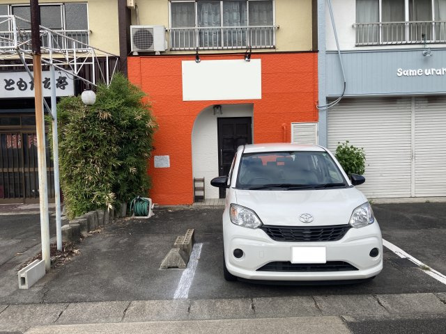 浮野町９店舗付住居