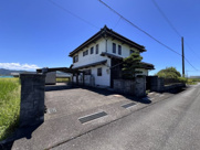 【商談中】南国市金地の画像