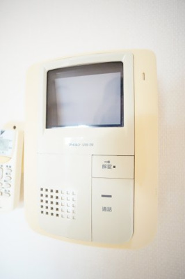 【設備】 | アラモードパレス | ※同物件・反転タイプの写真です。