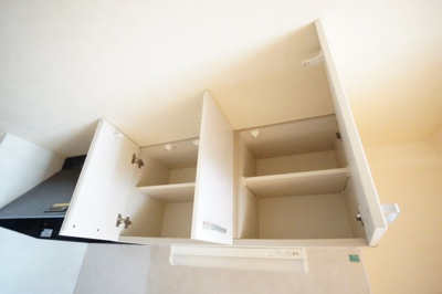 【収納】 | アラモードパレス | ※同物件・反転タイプの写真です。