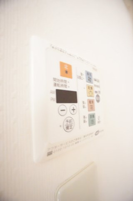 【設備】 | アラモードパレス | ※同物件・反転タイプの写真です。