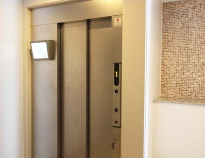 【その他共用部分】 | コンフォリア市谷柳町