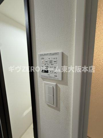 アーバンエース日本橋パルのセキュリティ