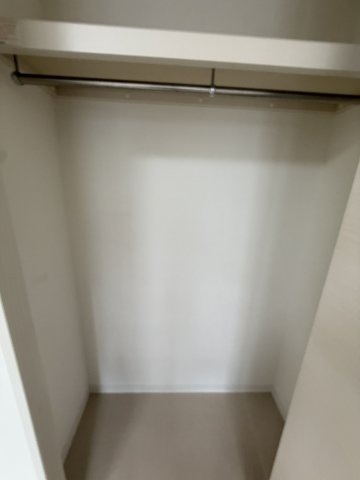 アーバンエース日本橋パルの収納