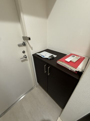 アーバンエース日本橋パルのキッチン