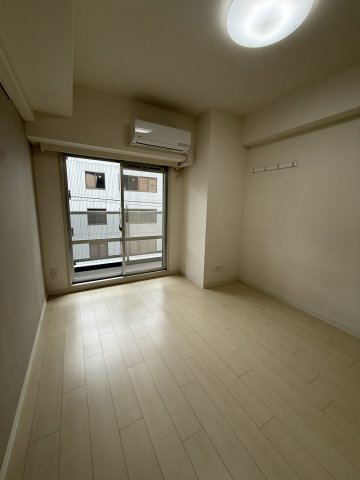 アーバンエース日本橋パルの居間・リビング