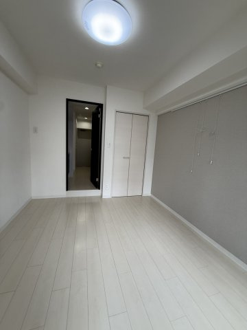 アーバンエース日本橋パルの居間・リビング