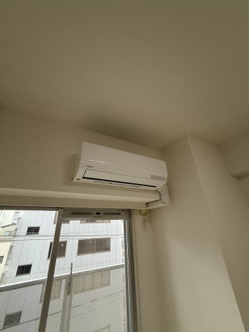 アーバンエース日本橋パルの設備