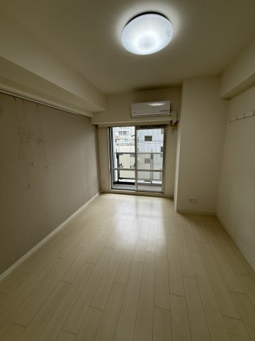 アーバンエース日本橋パルの居間・リビング