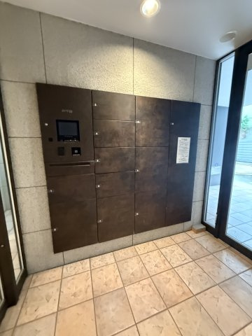 アーバンエース日本橋パルのその他