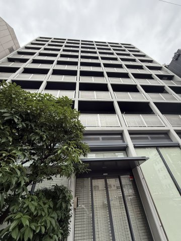 アーバンエース日本橋パルの外観