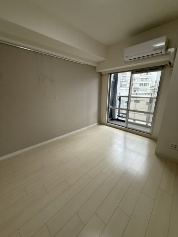 アーバンエース日本橋パルの居間・リビング