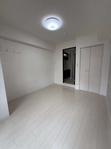 アーバンエース日本橋パルの居間・リビング