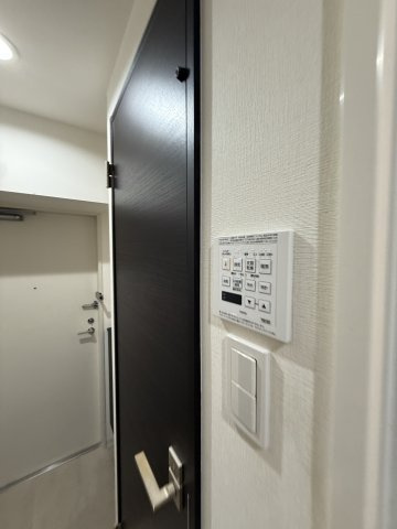 アーバンエース日本橋パルのその他共用部分