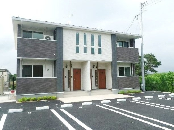 サンガーデン・エクレールＢ