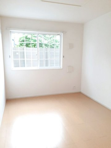 ハーモニー・ベルの内装