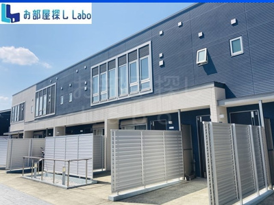 【外観】 | ソル・マリーナ