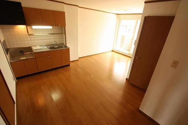 朝倉郡筑前町森山のアパートの設備