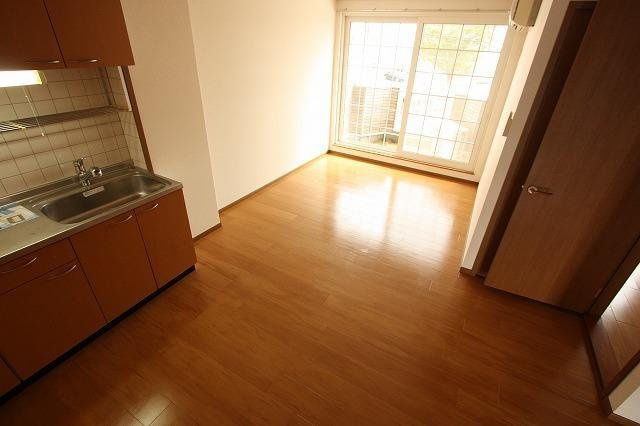 朝倉郡筑前町森山のアパートのその他