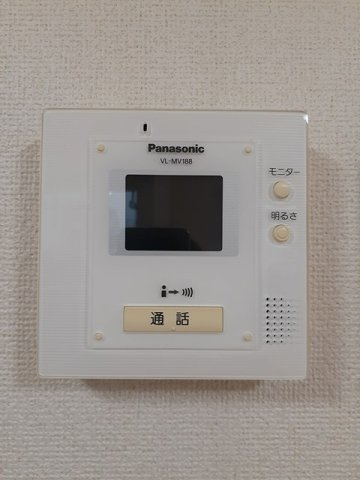 サンフラワーＤのセキュリティ