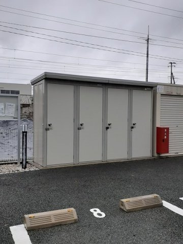 サンフラワーＤのその他