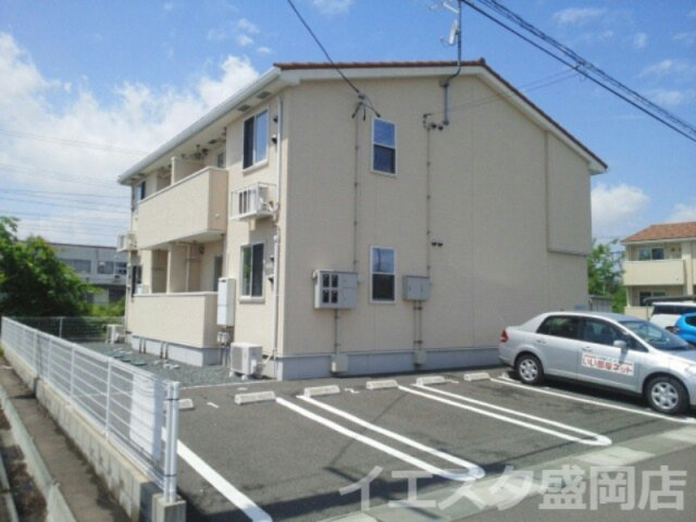 サンフラワーＤ