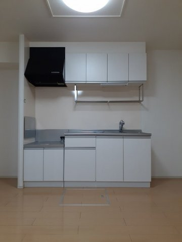 サンフラワーＤのキッチン