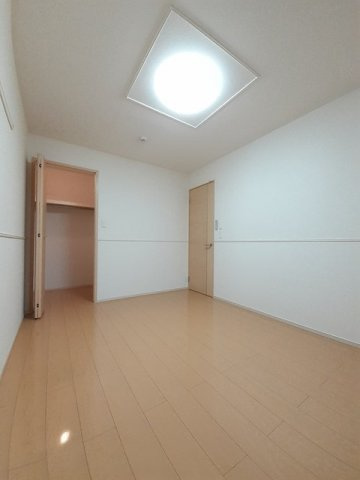 サンフラワーＤの内装