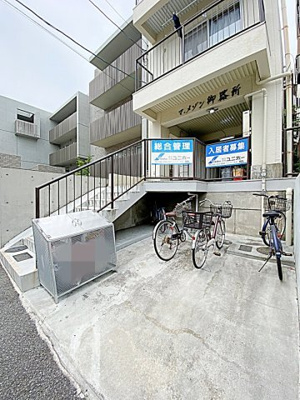 【その他共用部分】 | マ・メゾン御器所