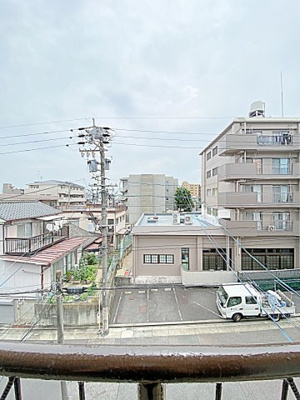 【展望】 | マ・メゾン御器所