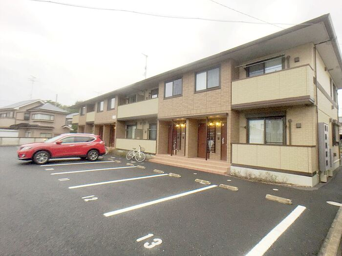 サンクレージュ