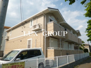 ボヌールメゾンの画像