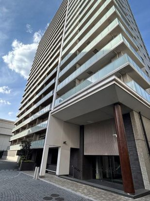 プラウドタワー清澄白河