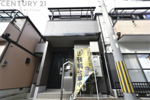 西宮市樋ノ口町1丁目中古戸建の画像