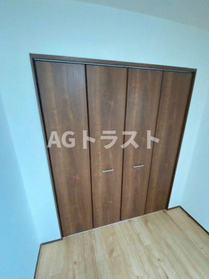 【収納】 | グランソフィア上