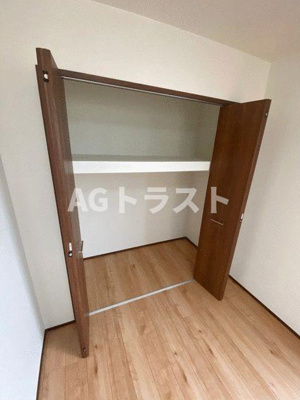 【収納】 | グランソフィア上